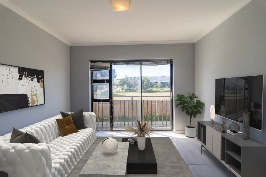 2 Bedroom Property for Sale in St Dumas Western Cape